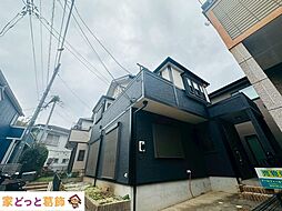 千葉県松戸市八ケ崎２丁目