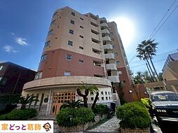 葛西臨海公園グリーンホームズ