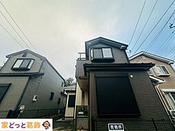 千葉県松戸市河原塚