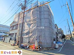 東京都葛飾区金町４丁目