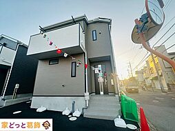 千葉県市川市宮久保３丁目