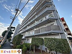 アーバンヒルズ北綾瀬第2