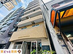 ライオンズマンション錦糸町第6