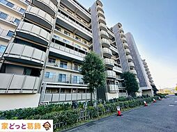 サンライトパストラル弐番街D棟