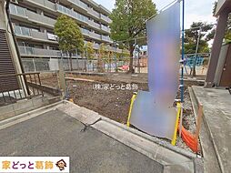 東京都葛飾区堀切３丁目
