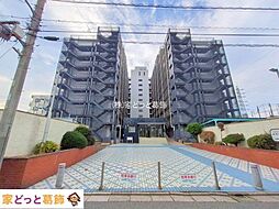 カーサ第二宇喜田