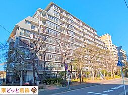 ジュネシオン平井