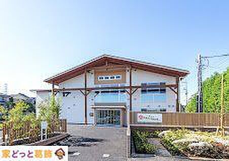 汽車ぽっぽ保育園きぞろ 徒歩12分。 960m