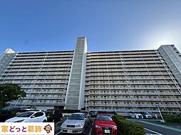 ボナハイツ　1号棟