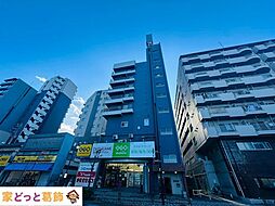 キャッスルマンション新小岩