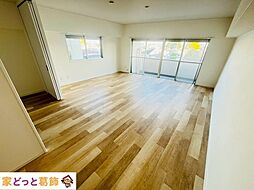 市川ニューハイツ