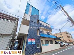 あすなろマンション