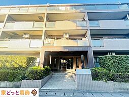 コスモ戸田ピアハイツ