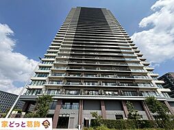 シティタワー金町