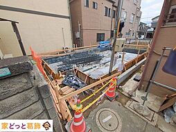 東京都江戸川区中葛西２丁目