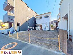 東京都葛飾区新宿１丁目