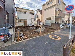 東京都葛飾区新宿１丁目