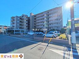 クレドール水元公園