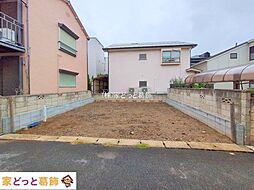 千葉県市川市大洲４丁目