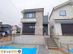 千葉県市川市北方町４丁目