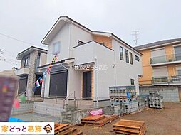 千葉県市川市北方町４丁目