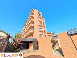 コスモ市川妙典