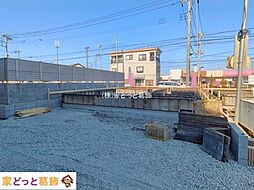 埼玉県八潮市伊草１丁目