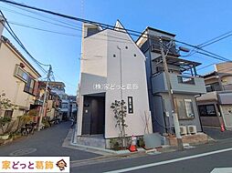 外観の画像
