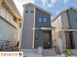 千葉県市川市須和田２丁目