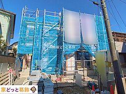 千葉県市川市下貝塚３丁目