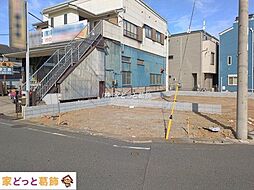 千葉県市川市広尾２丁目