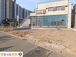 千葉県市川市広尾２丁目