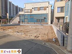 千葉県市川市広尾２丁目
