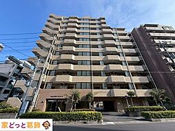 草加氷川ローヤルコーポ