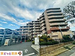 日神パレステージわらびリノプレイス