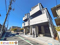 外観の画像