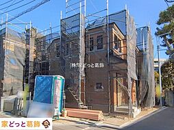 千葉県市川市菅野２丁目