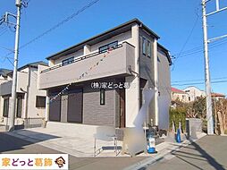 千葉県市川市宮久保４丁目