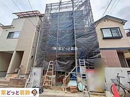 東京都江戸川区中央２丁目