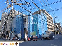 東京都江戸川区南葛西３丁目