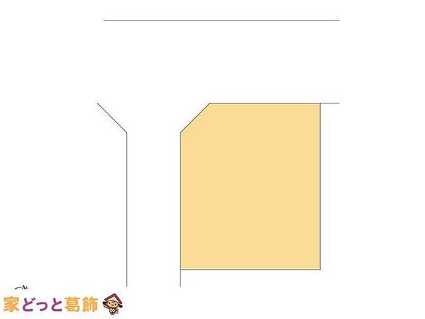 図面と異なる場合は現況を優先
