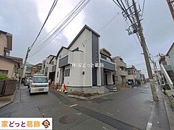 外観の画像
