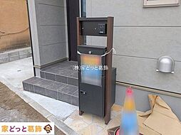 外観の画像