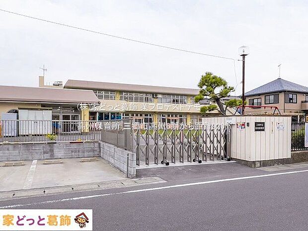 高州保育所 撮影日(2021-03-25) 920m