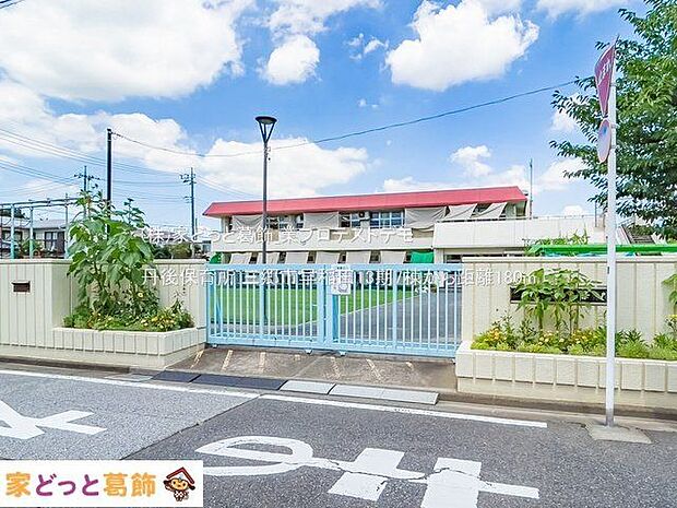 丹後保育所 撮影日(2022-07-29) 180m