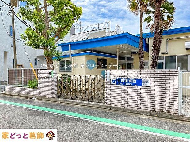 小岩保育園 撮影日(2022-07-20) 1080m