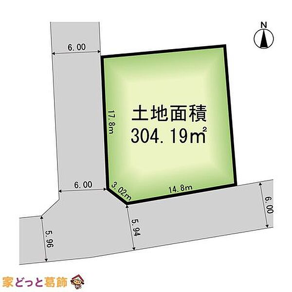 区画図：312001233235