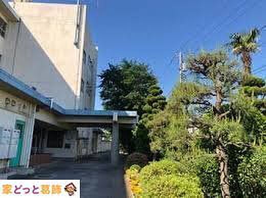 松戸市立松ケ丘小学校 徒歩12分。 940m