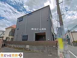 外観の画像