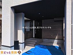 外観の画像